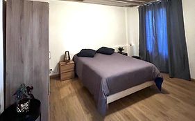 Montparnasse Appartement